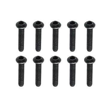 M3×10MM Nut (3mm Dia, 10mm Length) – Drone Fastening Nut for FPV & UAV