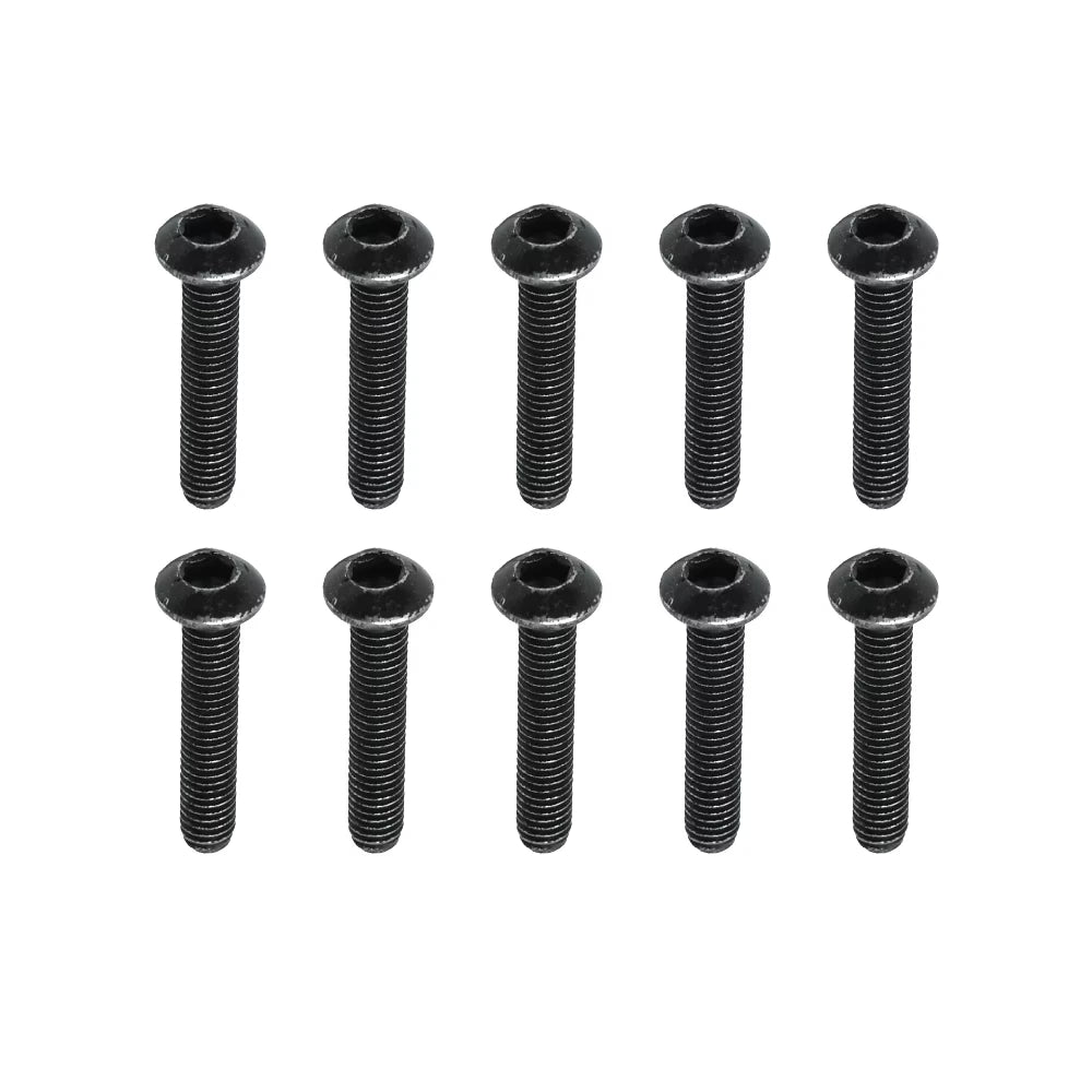 M3×6MM Nut – Drone Fastening Nut for FPV, UAV & DIY Electronics
