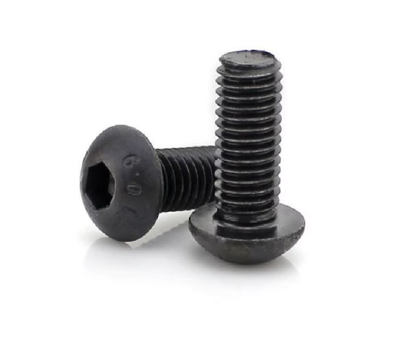 Button Head M4×16MM Screw – Drone Fastening Bolt for FPV & UAV