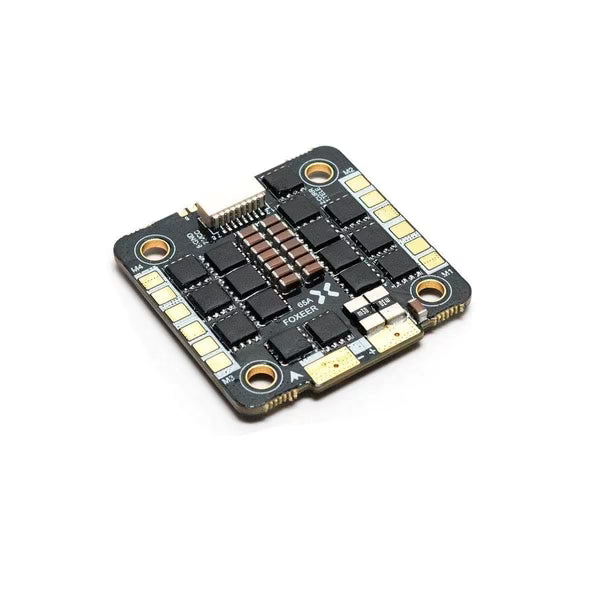 Foxeer Reaper F4 128K 65A BLHeli_32 4-in-1 ESC
