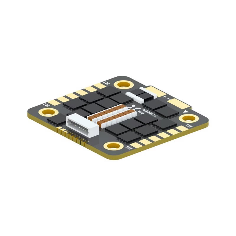 Foxeer Reaper F4 128K 65A BLHeli_32 4-in-1 ESC
