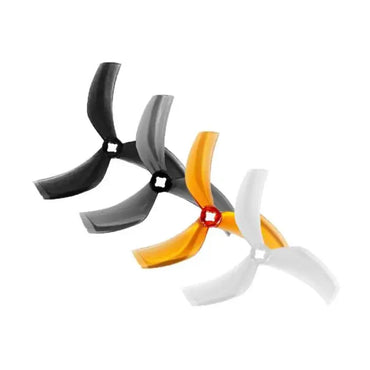D90-3 Ducted Propeller 90MM (3.5 Inch) – High Performance FPV Drone Prop
