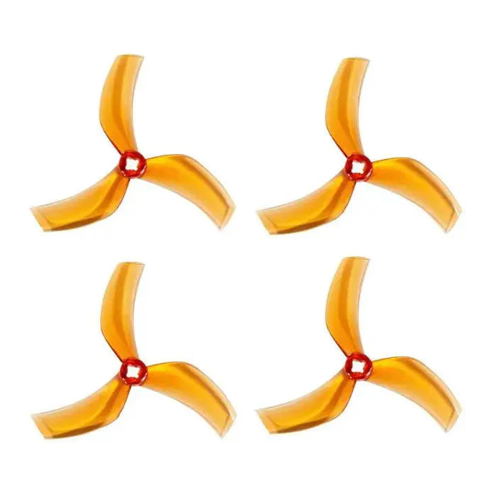 D90-3 Ducted Propeller 90MM (3.5 Inch) – High Performance FPV Drone Prop
