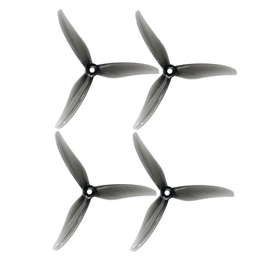 51466-3 5 Inch Bi-Blade Propeller – High Performance FPV Drone Props