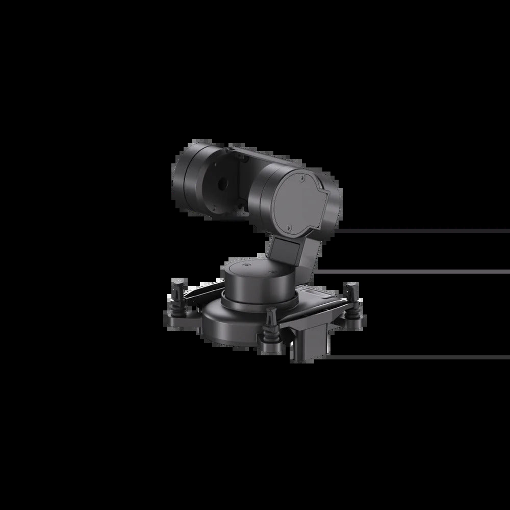 CaddxFPV GM Series FPV Gimbal Mount