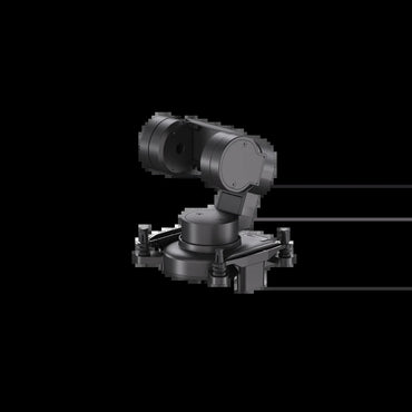 CaddxFPV GM Series FPV Gimbal Mount