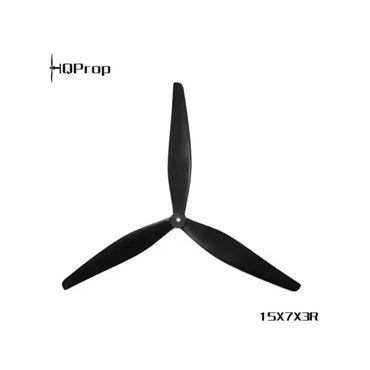 10 Inch Drone Propeller Tri-Blade-High Performance FPV Props (2CCW+2CW)