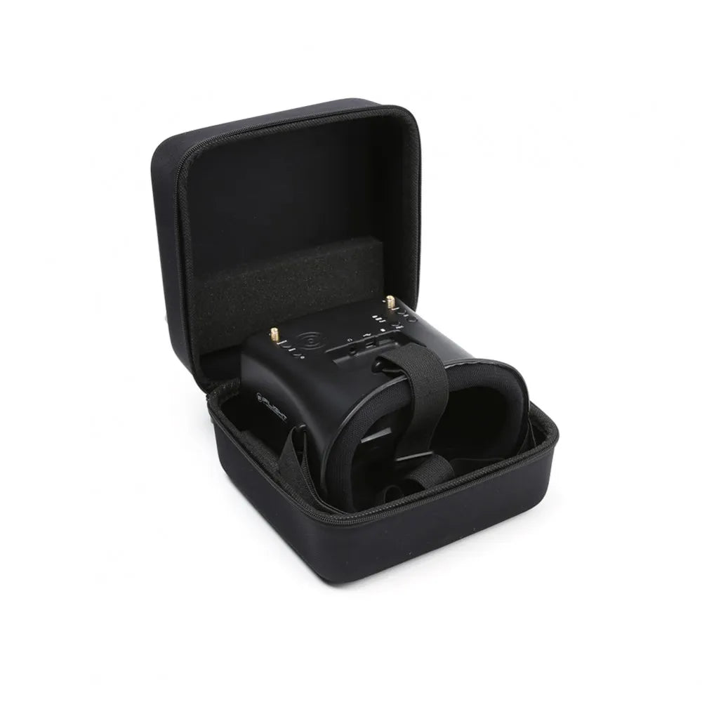 iFlight 5.8GHz Dual Antenna FPV Goggles – High Performance FPV Drone Video Goggles