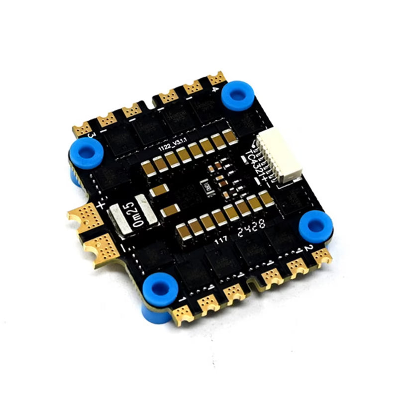 65A 4-in-1 ESC – High Performance FPV Drone Electronic Speed Controller