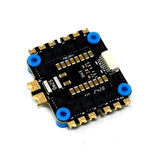 65A 4-in-1 ESC – High Performance FPV Drone Electronic Speed Controller