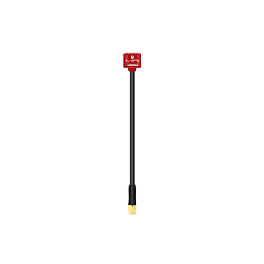 5.8GHz RHCP Lollipop Antenna – High Gain FPV Drone Antenna for Stable Video Signal