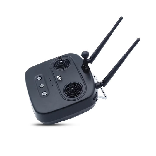 SkyDroid T10 2.4GHz 10CH Remote Controller – Long Range FPV & RC Drone Transmitter