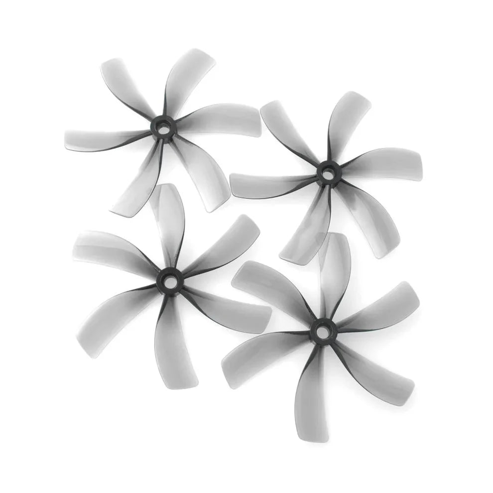 85MM-6 Polycarbonate Ducted Propeller – FPV Drone Propeller for UAV & RC Drone