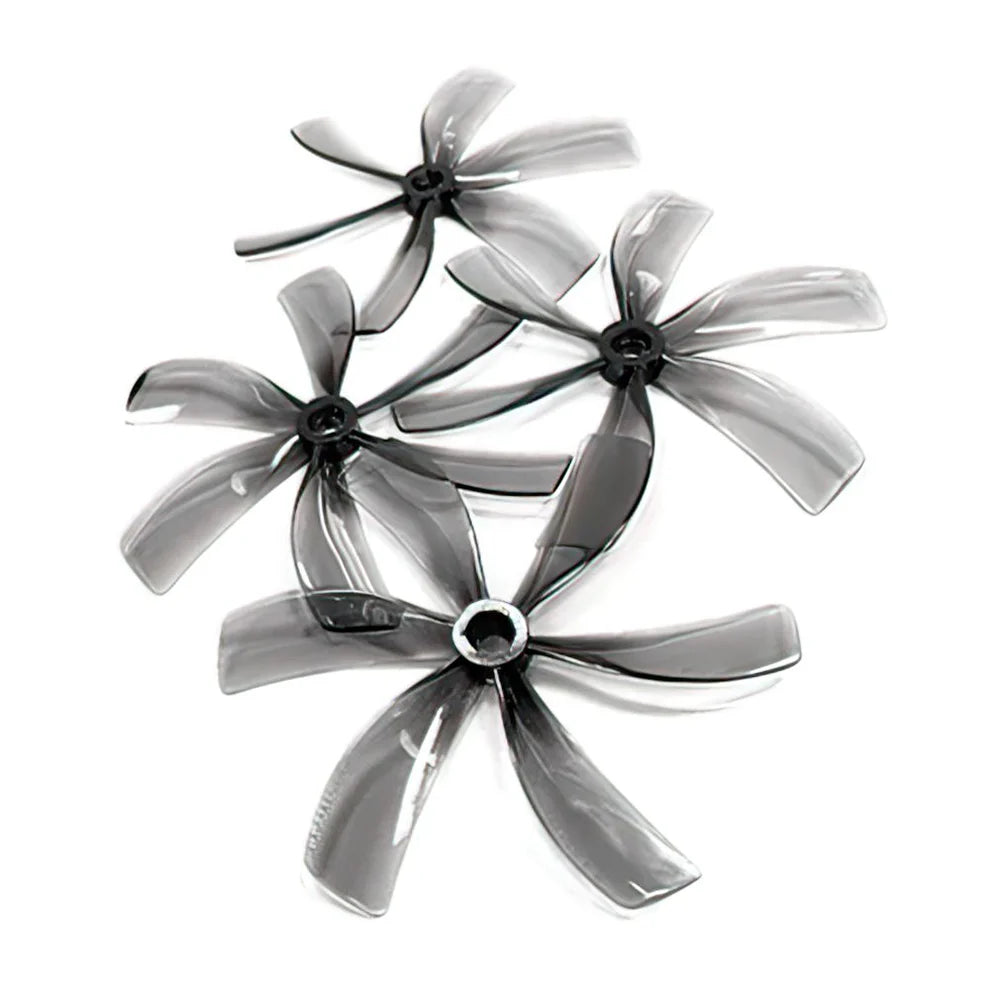 85MM-6 Polycarbonate Ducted Propeller – FPV Drone Propeller for UAV & RC Drone