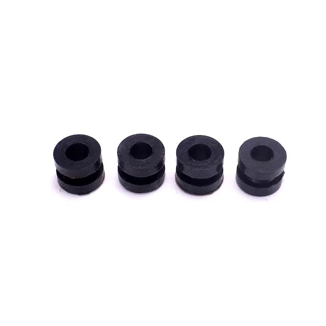 Anti Vibration Rubber Damper/spacer for Drones(4 PCS)