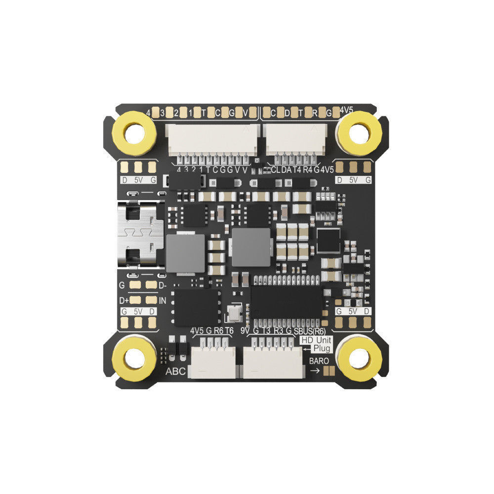 SpeedyBee F405 AIO V2 35A Flight Controller & ESC – All-in-One FPV Drone Stack
