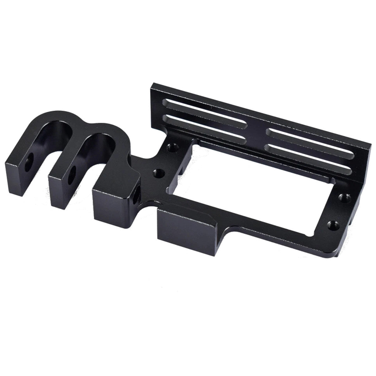 Double Drop Mechanism Without Pin – Drone Payload Release System for UAV & FPV