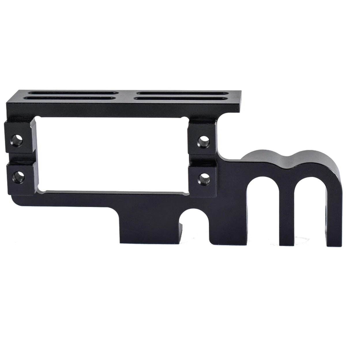 Double Drop Mechanism Without Pin – Drone Payload Release System for UAV & FPV