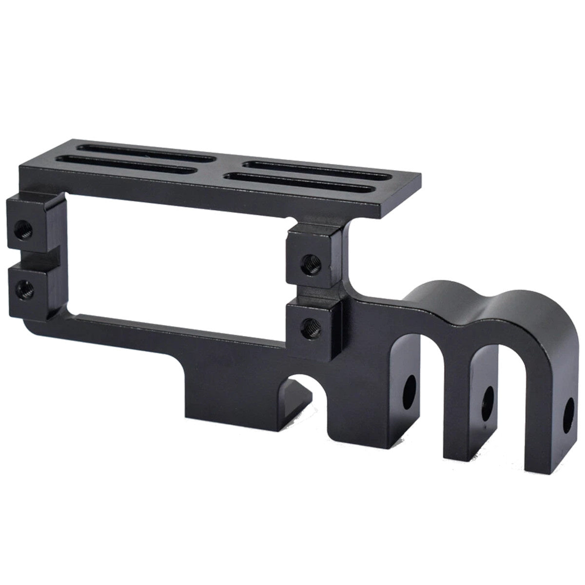 Double Drop Mechanism Without Pin – Drone Payload Release System for UAV & FPV