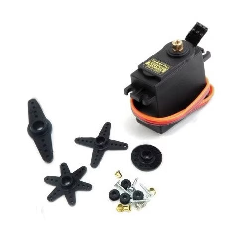 High Torque Release MG995 Dropping Servo for Drone