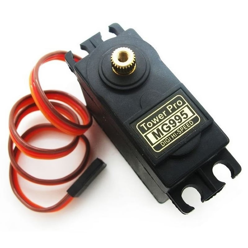 High Torque Release MG995 Dropping Servo for Drone