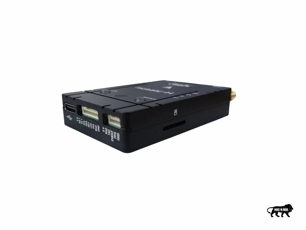 GenX RTK Septentrio Elite Mosaic-H (Dual Antenna Heading) GPS Module