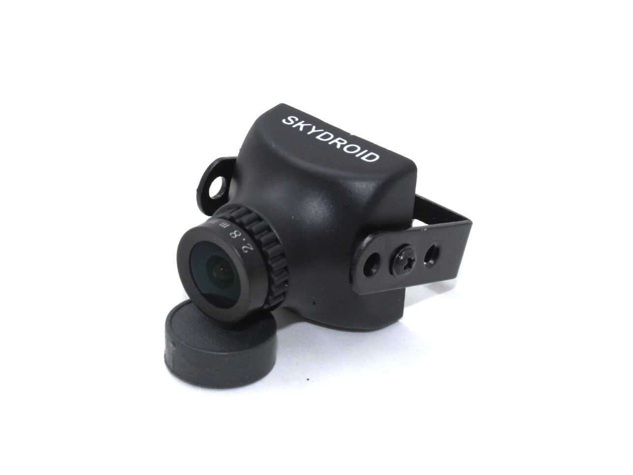 Skydroid FPV Mini Camera For FPV Drones – High-Definition Low-Latency Aerial Vision Module