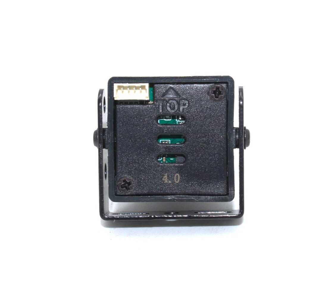 Skydroid FPV Mini Camera For FPV Drones – High-Definition Low-Latency Aerial Vision Module
