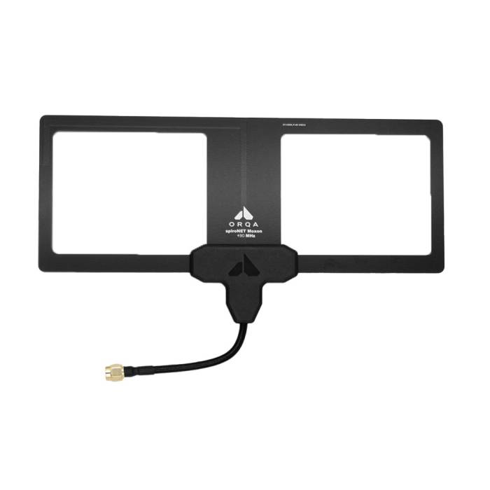 ORQA 490ghz 5db Directional Antenna SpiroNET Mox for drone