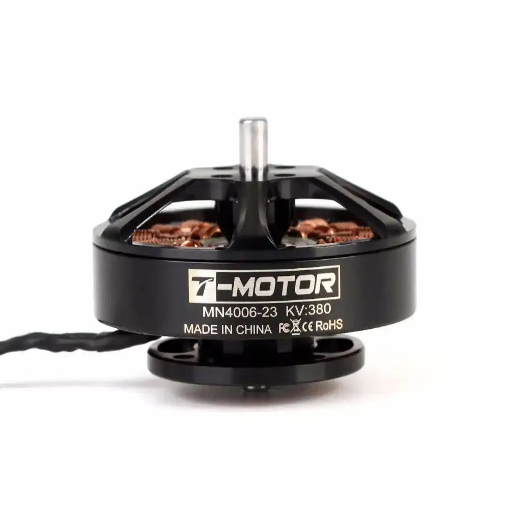 T-Motor Antigravity 4006 380KV Brushless Motor (2pcs/Set) – Ultra-Lightweight High-Efficiency Drone Motors