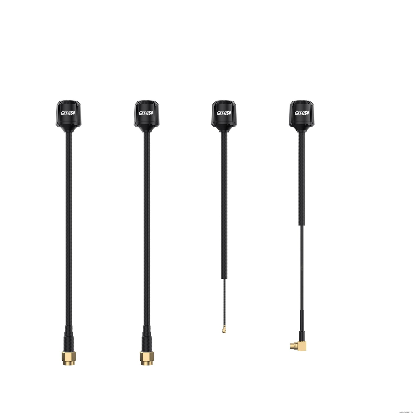 Mamoda 2 5.8GHz LHCP SMA 120MM Antenna – High Gain FPV Drone Receiver/Transmitter Antenna