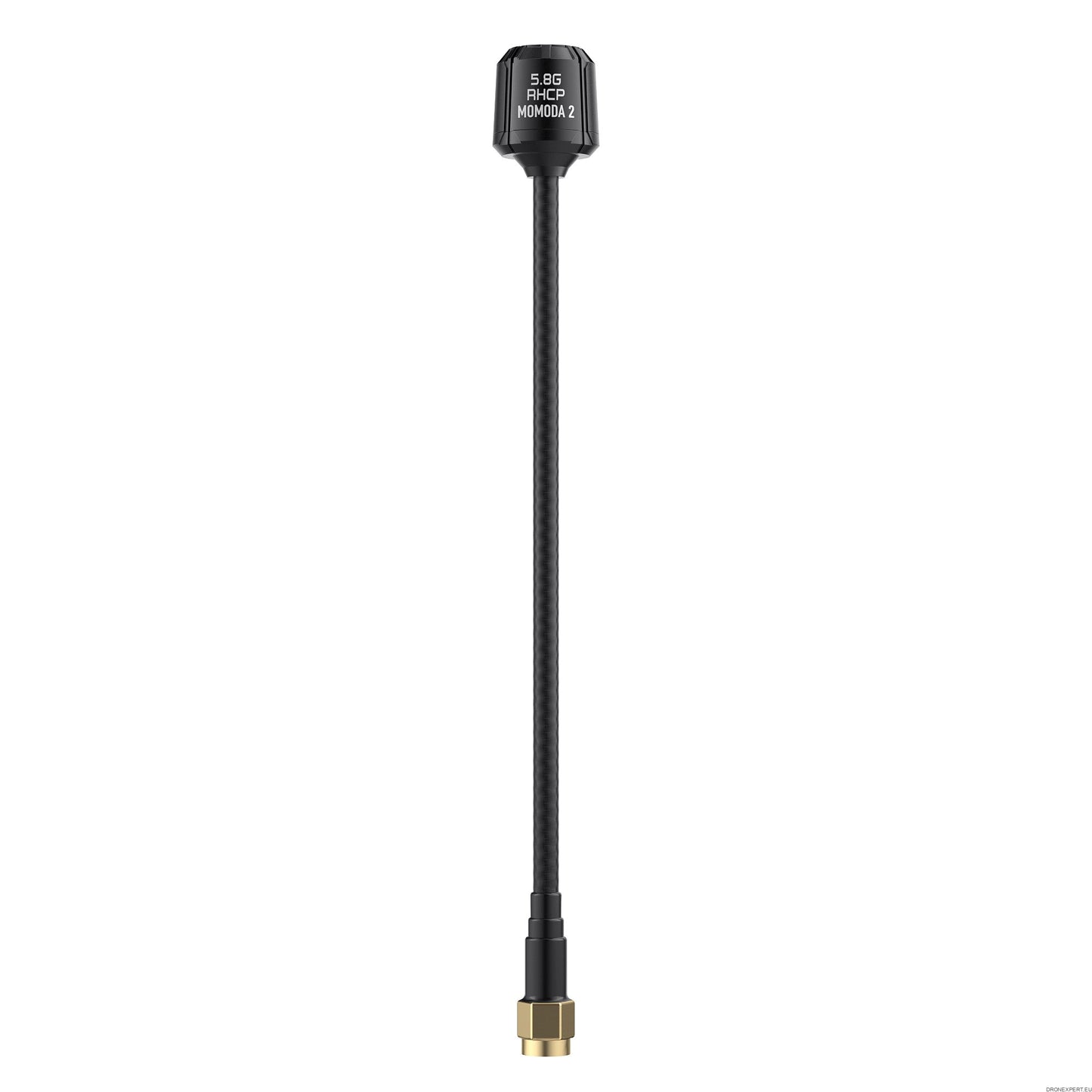 Mamoda 2 5.8GHz LHCP SMA 120MM Antenna – High Gain FPV Drone Receiver/Transmitter Antenna