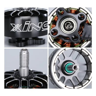 iFlight XING-E Pro 2207 2-6S 1800kv