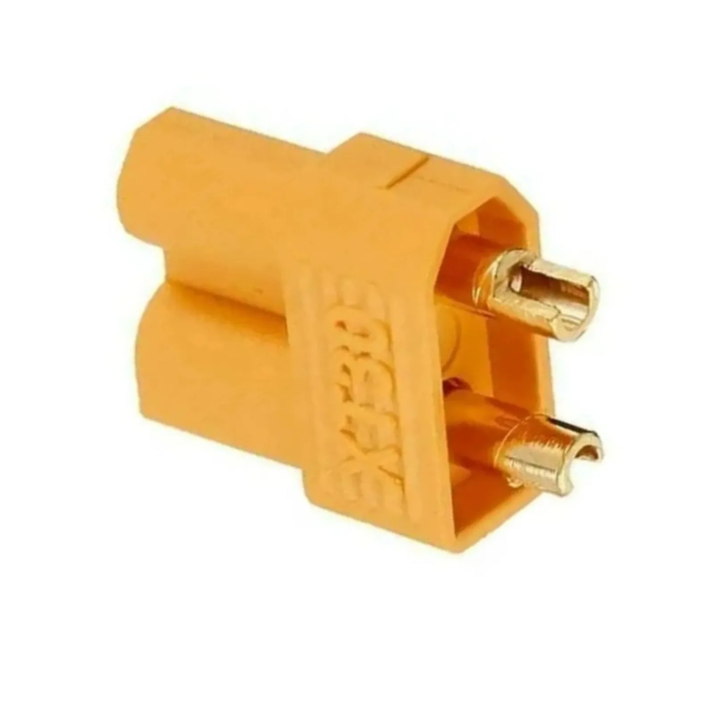 XT30 Female Connector – Reliable High-Current Power Socket for Micro Drones, RC Models & DIY Electronics