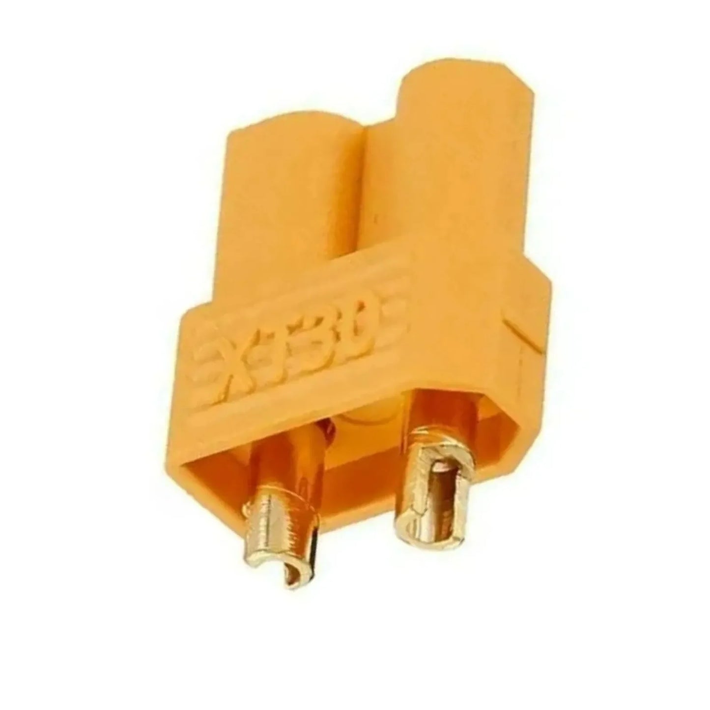 XT30 Female Connector – Reliable High-Current Power Socket for Micro Drones, RC Models & DIY Electronics