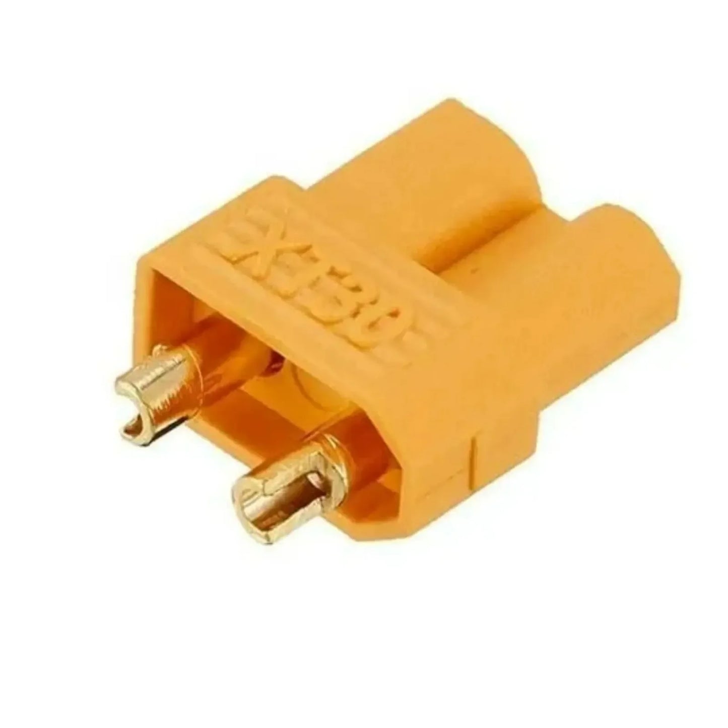 XT30 Female Connector – Reliable High-Current Power Socket for Micro Drones, RC Models & DIY Electronics