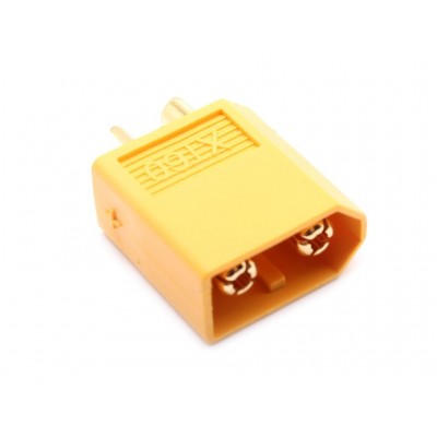 XT60 Male Connector