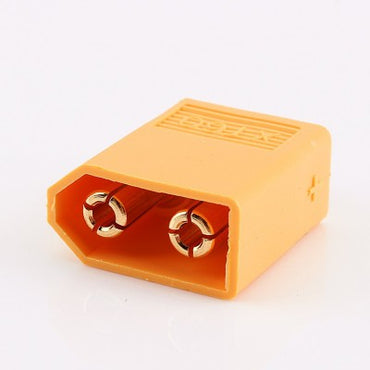 XT60 Male Connector