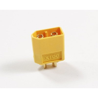 XT60 Male Connector