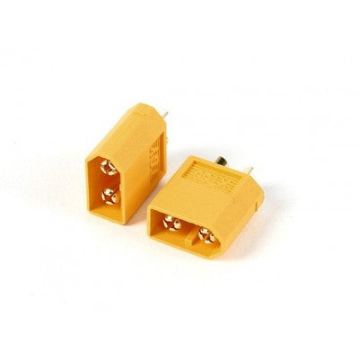 XT60 Male Connector