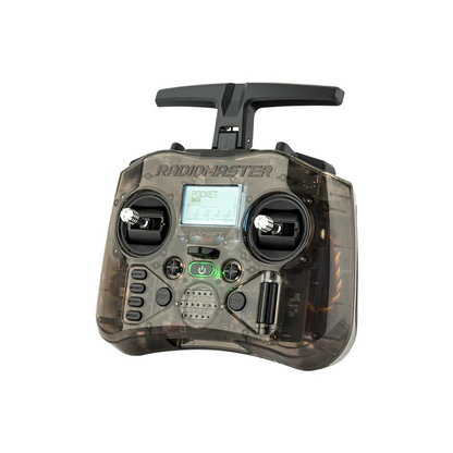 RadioMaster Pocket ELRS – Compact ExpressLRS FPV Drone Radio Controller
